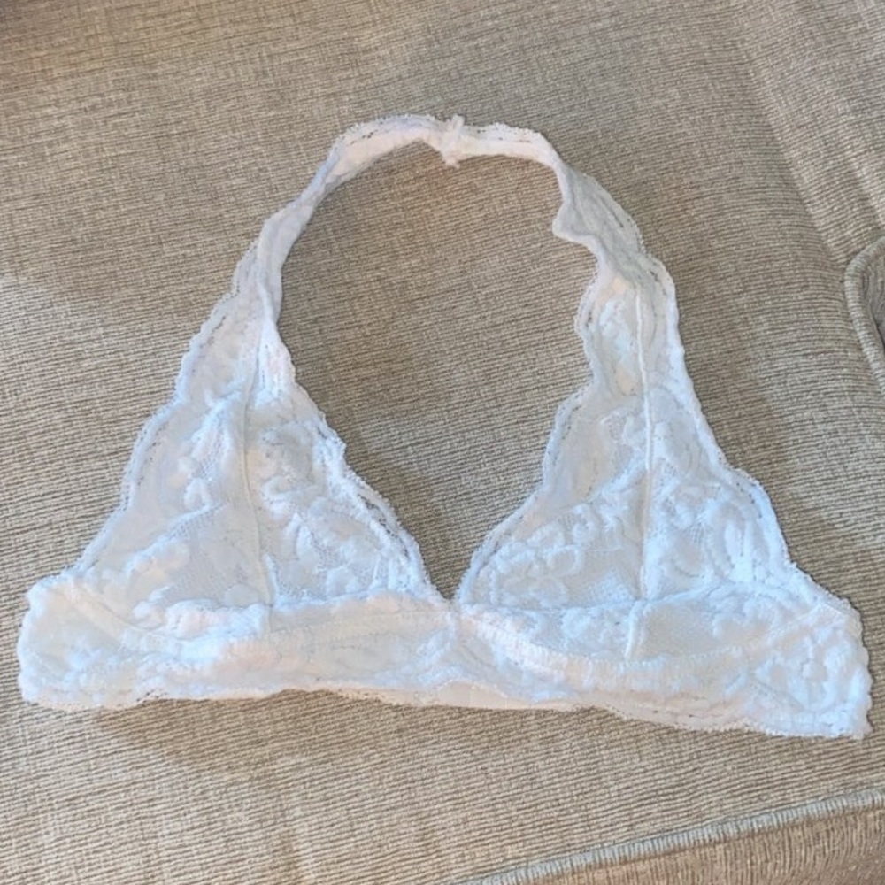 SHEIN bralette